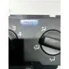 Recambio de mandos climatizador para opel astra g berlina di referencia OEM IAM 90560365  