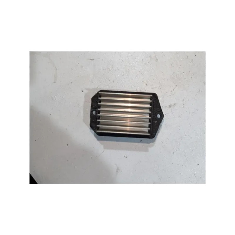 Recambio de resistencia calefaccion para jaguar xf v6 diesel luxury v6 diesel cat referencia OEM IAM 0778001020  