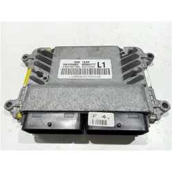Recambio de centralita inyeccion para chevrolet aveo berlina (2006) 1.4 lt [1,4 ltr. - 69 kw cat] referencia OEM IAM 5WY5968C  