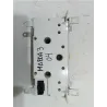 Recambio de mandos climatizador para mazda 3 berlina (bk)(2003) 2.0 referencia OEM IAM K1900BP4M BP4M  