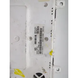 Recambio de cuadro completo para nissan note ii (e12)(2013) 1.5 dci referencia OEM IAM 248103VV1A  
