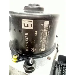 Recambio de nucleo abs para volkswagen golf v (1k1)(2003) 2.0 tdi 16v referencia OEM IAM 1K0614517H 10020601064  