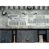 Recambio de centralita inyeccion para citroën xsara berlina (1997) 1.9 td referencia OEM IAM 5WS40106GT SID801A  