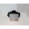 Recambio de resistencia calefaccion para jaguar xf v6 diesel luxury v6 diesel cat referencia OEM IAM 0778001020  