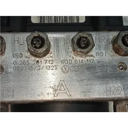 Recambio de nucleo abs para seat ibiza (6l1)(04.2002) 1.9 tdi referencia OEM IAM 0265251712  