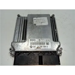 Recambio de centralita inyeccion para bmw serie 3 berlina (e90)(2004) 2.5 325i [2,5 ltr. - 160 kw 24v cat] referencia OEM IAM DD