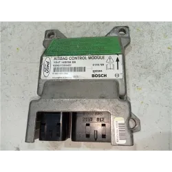 Recambio de centralita airbag para ford focus berlina (cak)(1998) 1.8 ambiente [1,8 ltr. - 55 kw tddi turbodiesel cat] referenci