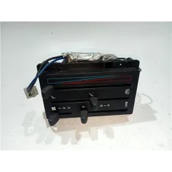 Recambio de mandos climatizador para fiat regata berlina (1983) 1.9 diesel super [1,9 ltr. - 48 kw diesel] referencia OEM IAM FI