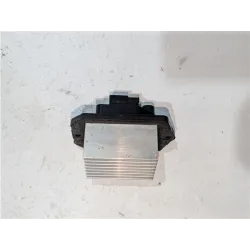 Recambio de resistencia calefaccion para jaguar xf v6 diesel luxury v6 diesel cat referencia OEM IAM 0778001020  