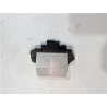 Recambio de resistencia calefaccion para jaguar xf v6 diesel luxury v6 diesel cat referencia OEM IAM 0778001020  