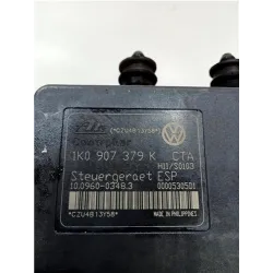 Recambio de nucleo abs para volkswagen golf v (1k1)(2003) 2.0 tdi 16v referencia OEM IAM 1K0614517H 10020601064  