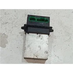 Recambio de resistencia calefaccion para renault clio iii (2005) 1.1 75 cv referencia OEM IAM F657165WM  