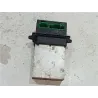 Recambio de resistencia calefaccion para renault clio iii (2005) 1.1 75 cv referencia OEM IAM F657165WM  