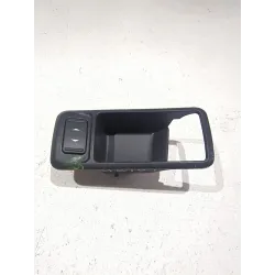 Recambio de mando elevalunas delantero derecho para ford focus ii (da_, hcp, dp) 1.8 tdci referencia OEM IAM 3M51226A36  