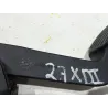 Recambio de potenciometro pedal para ssangyong rexton (04.2003) 2.7 xdi referencia OEM IAM 2055021000  