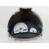 Recambio de cuadro completo para ford ka (ccq)(1996) 1.3 i referencia OEM IAM 97KP10841A  
