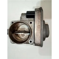Recambio de caja mariposa aire para seat ibiza (6k1)(08.1999) 1.4 referencia OEM IAM 038128063C  