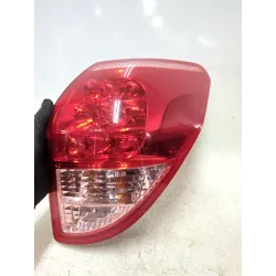 Recambio de piloto trasero derecho para toyota rav 4 iii (_a3_) 2.2 d 4wd (ala30_) referencia OEM IAM 8155142091 0821219N2R  