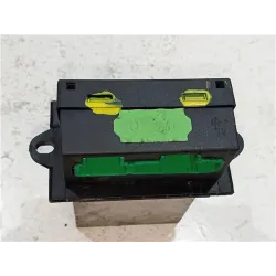 Recambio de resistencia calefaccion para renault clio iii (2005) 1.1 75 cv referencia OEM IAM F657165WM  