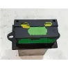 Recambio de resistencia calefaccion para renault clio iii (2005) 1.1 75 cv referencia OEM IAM F657165WM  