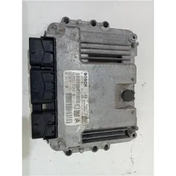 Recambio de centralita inyeccion para citroën c3 (2002) hdi referencia OEM IAM 0281011861 EDC16C34  