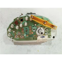 Recambio de cuadro completo para ford ka (ccq)(1996) 1.3 i referencia OEM IAM 97KP10841A  