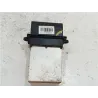 Recambio de resistencia calefaccion para renault clio iii (2005) 1.1 75 cv referencia OEM IAM F657165WM  