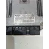 Recambio de centralita inyeccion para citroën c3 (2002) hdi referencia OEM IAM 0281011861 EDC16C34  