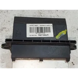 Recambio de resistencia calefaccion para renault clio iii (2005) 1.1 75 cv referencia OEM IAM F657165WM  