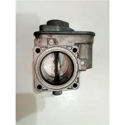 Recambio de caja mariposa aire para seat ibiza (6k1)(08.1999) 1.4 referencia OEM IAM 038128063C  