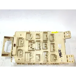 Recambio de caja reles / fusibles para toyota yaris (ncp1/nlp1/scp1)(1999) 1.0 16v referencia OEM IAM   