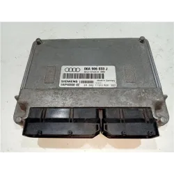 Recambio de centralita inyeccion para audi a3 (8l)(09.1996) 1.9 tdi ambiente [1,9 ltr. - 81 kw tdi] referencia OEM IAM 06A906033