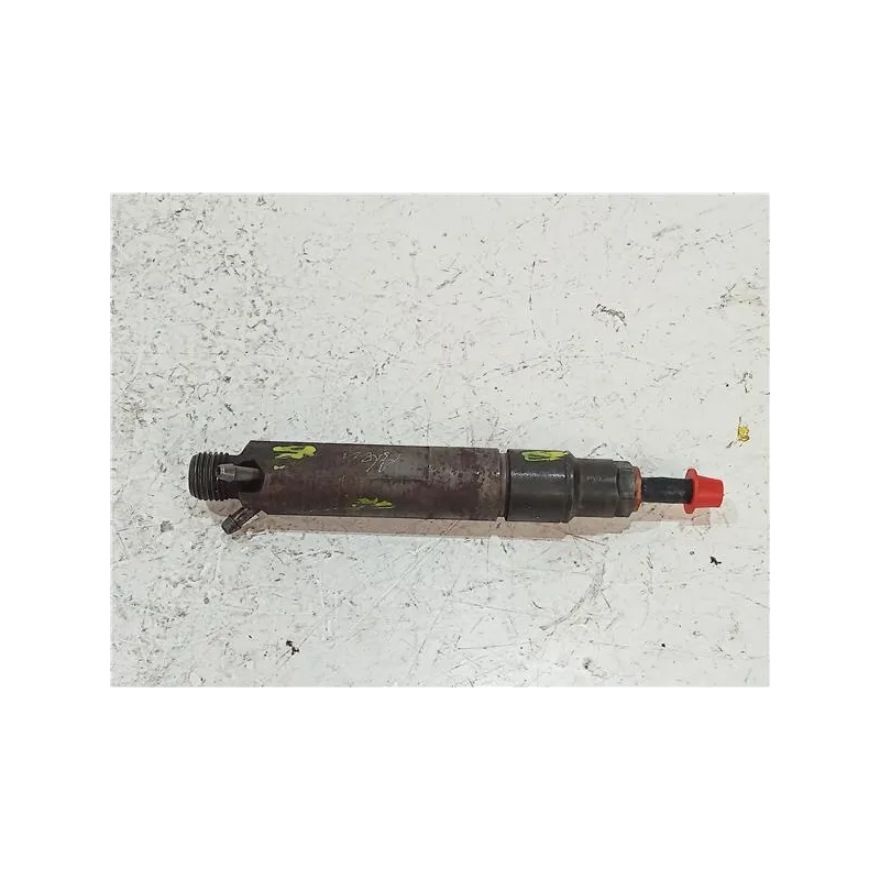 Recambio de inyector para volkswagen golf iv berlina (1j1)(1997) 1.6 16v referencia OEM IAM 028130202P  