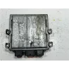Recambio de centralita inyeccion para citroën xsara berlina (1997) 1.9 td referencia OEM IAM 5WS40106GT SID801A  