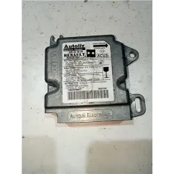 Recambio de centralita airbag para renault kangoo i (f/kc0)(2003) 1.5 alize [1,5 ltr. - 60 kw dci diesel] referencia OEM IAM 605