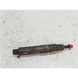 Recambio de inyector para volkswagen golf iv berlina (1j1)(1997) 1.6 16v referencia OEM IAM 028130202P  