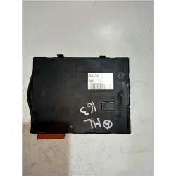 Recambio de modulo confort para mercedes-benz clase m (bm 163)(09.1997) 4.0 400 cdi (163.128) [4,0 ltr. - 184 kw cdi 32v cat] re