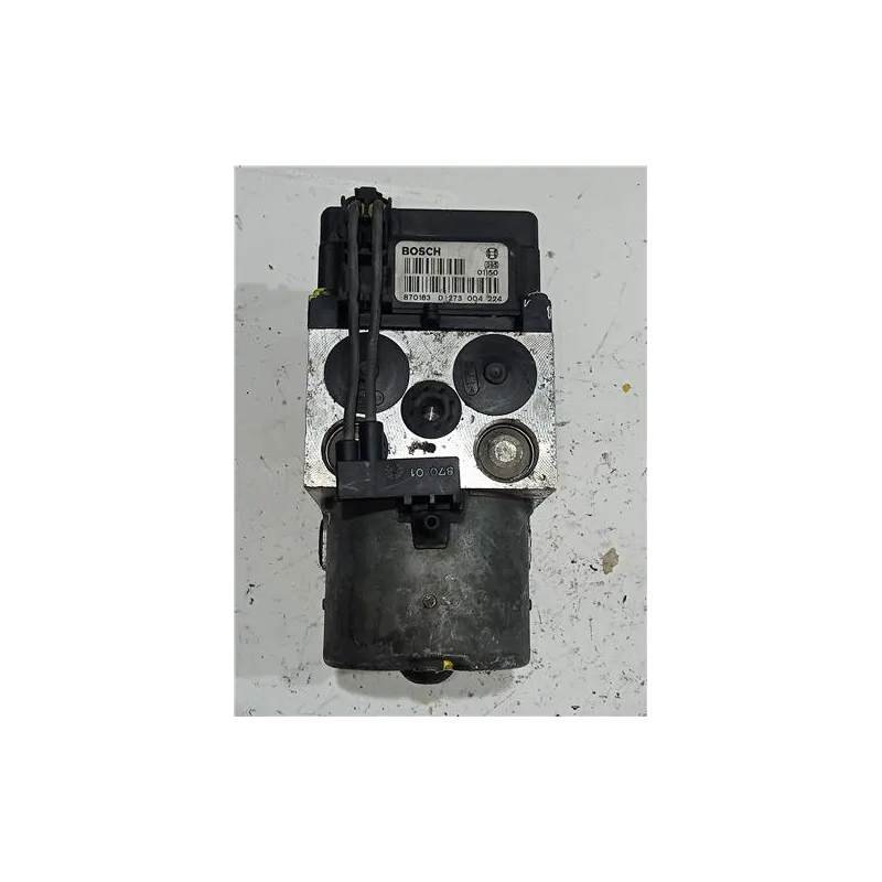 Recambio de nucleo abs para volvo s40 berlina (1995) 1.9 td referencia OEM IAM 0273004224  