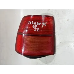 Recambio de piloto trasero izquierdo para seat toledo (1l)(09.1991) 1.6 i referencia OEM IAM INTERMITENTE  