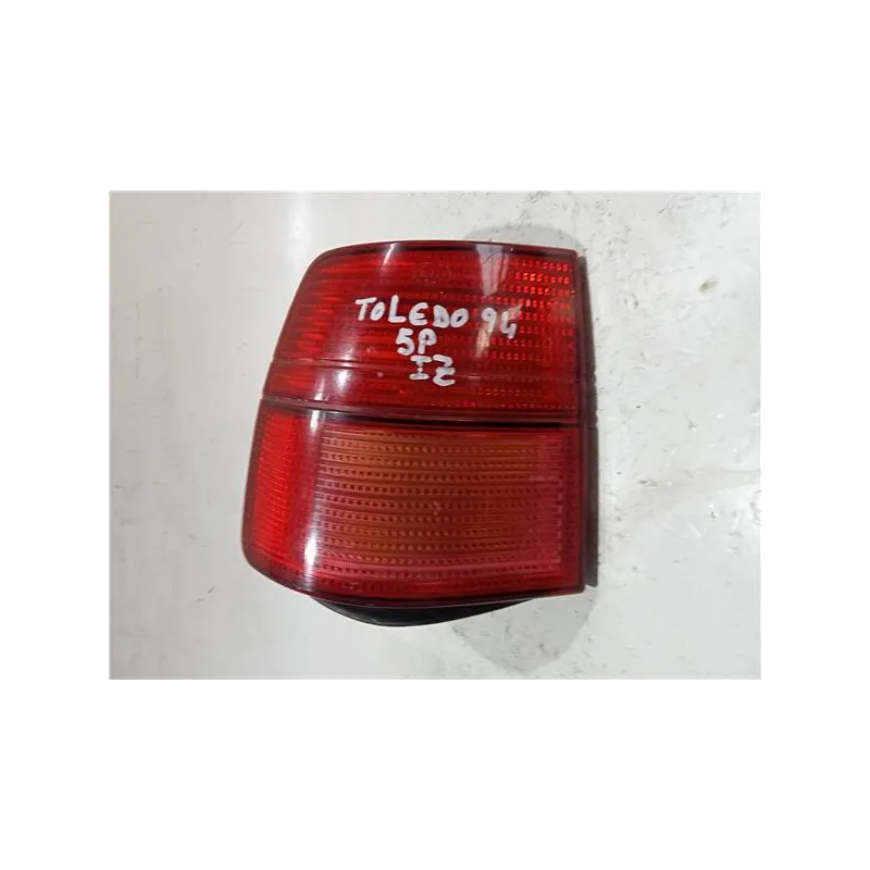 Recambio de piloto trasero izquierdo para seat toledo (1l)(09.1991) 1.6 i referencia OEM IAM INTERMITENTE  