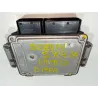 Recambio de centralita inyeccion para suzuki sx4 (rw/ey)(2006) referencia OEM IAM 0281012992  