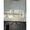 Recambio de centralita inyeccion para hyundai accent (mc)(2006) 1.5 gls full crdi [1,5 ltr. - 81 kw crdi cat] referencia OEM IAM