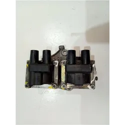 Recambio de bobina encendido para fiat i punto (176) berlina (1997) 1.1 55 sole [1,1 ltr. - 40 kw] referencia OEM IAM A516 77558