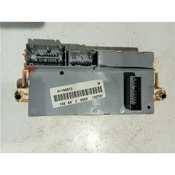 Recambio de caja fusibles/rele para fiat ii bravo (198)(2007) 1.9 d multijet referencia OEM IAM 51786513  