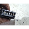 Recambio de boton elevalunas derecho para renault megane i classic (la0/1_) 1.9 d (la0a, la0u, la0r) referencia OEM IAM 838099D 