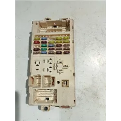 Recambio de caja fusibles/rele para fiat ii bravo (198)(2007) 1.9 d multijet referencia OEM IAM 51786513  