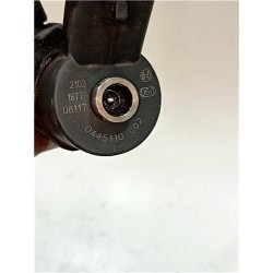 Recambio de inyector para alfa romeo 156 (116)(1997) 1.9 jtd 16v progression [1,9 ltr. - 77 kw jtd cat] referencia OEM IAM 04451