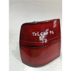 Recambio de piloto trasero izquierdo para seat toledo (1l)(09.1991) 1.6 i referencia OEM IAM INTERMITENTE  