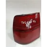 Recambio de piloto trasero izquierdo para seat toledo (1l)(09.1991) 1.6 i referencia OEM IAM INTERMITENTE  