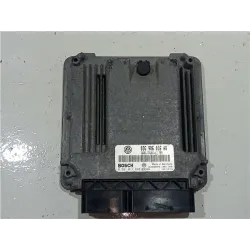 Recambio de centralita inyeccion para volkswagen golf v (1k1)(2003) 2.0 tdi 16v referencia OEM IAM 03G906016AQ EDC16U1  